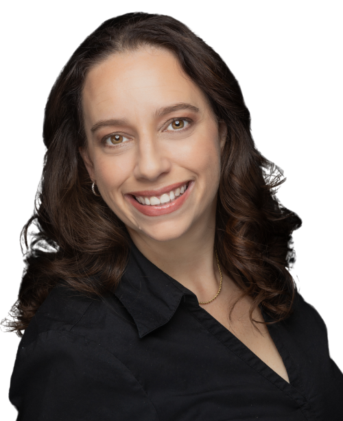 Kelli Goldsborough