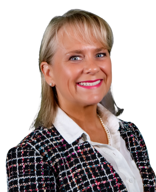 Paula Carson